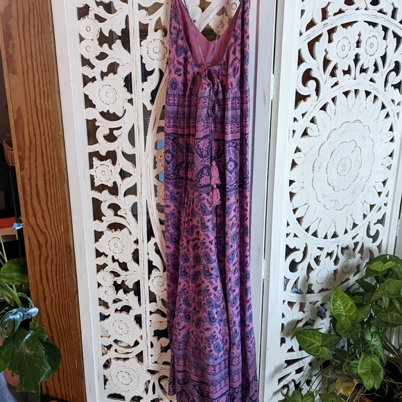 Spell journey strappy maxi - Picture 4 of 5